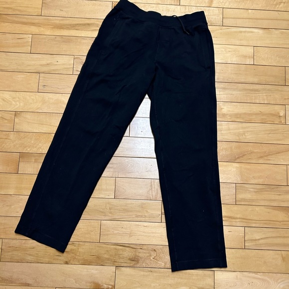 Lululemon large sweatpants - Picture 9 of 12